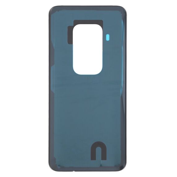 Cover posteriore batteria originale di ricambio per Motorola One Zoom / One Pro grigio SPS3889HL