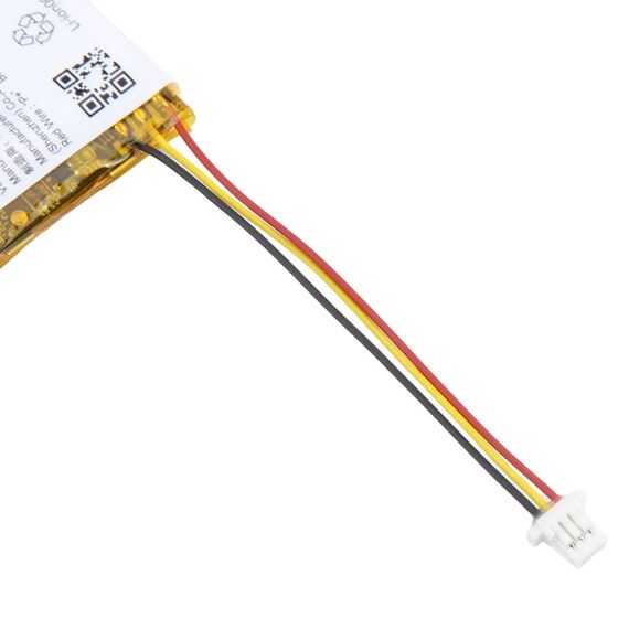 Batteria sostitutiva 450mAh 603028 per JBL TUNE 500BT 510BT 510 SPS8332
