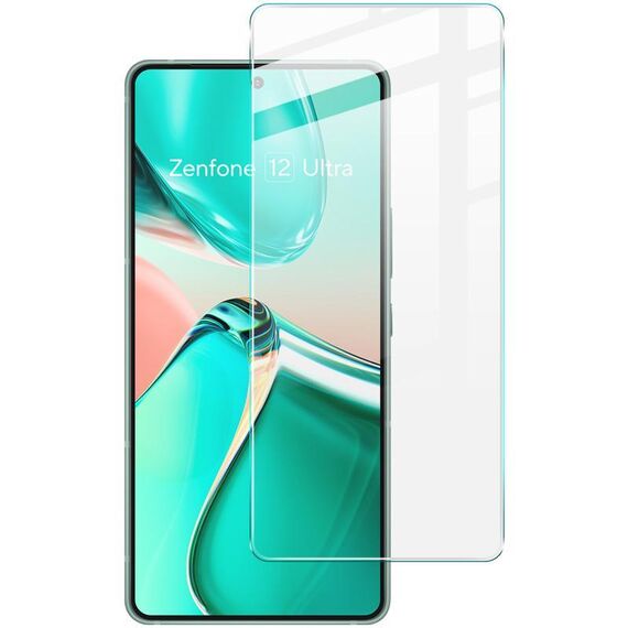 Per Asus Zenfone 12 Ultra IMAK H Series Pellicola in vetro temperato