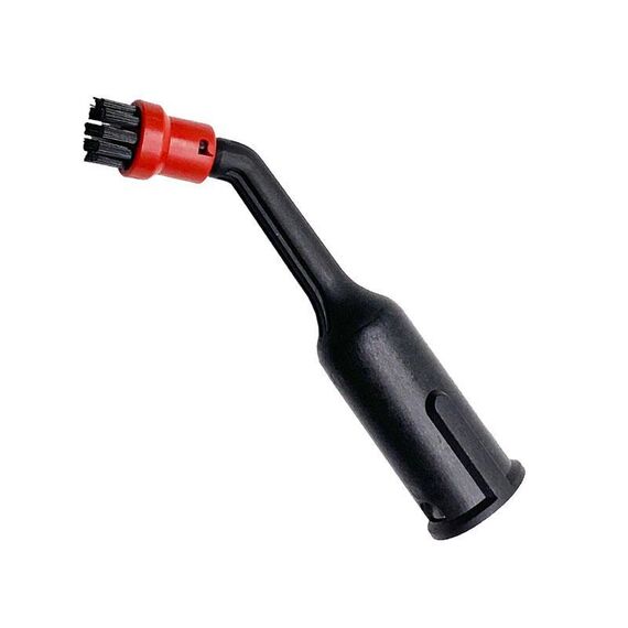 Per tubo di prolunga per pulitore a vapore Karcher SC2 / SC3 / SC4 / SC5, ugello per fessure, stile: set 2