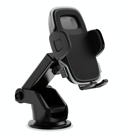 Supporto per telefono da auto/tavolo Ulefone UAN03 Armor Mount, modello standard (nero)