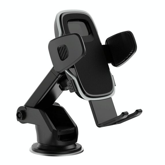 Supporto per telefono da auto/tavolo Ulefone UAN04 Armor Mount, modello migliorato (nero)