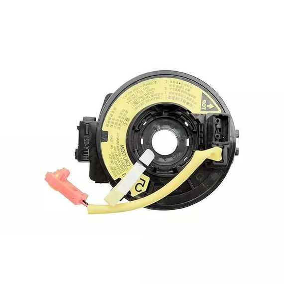 Per Toyota Echo/Yaris 2000-2005, molla a spirale dell'orologio (84306-52040)
