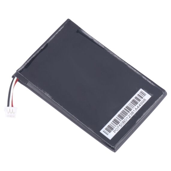 Batteria di ricambio 1250mAh P0750-LF per Amazfit EVE e Ingenico Link 2500 EDA006369601