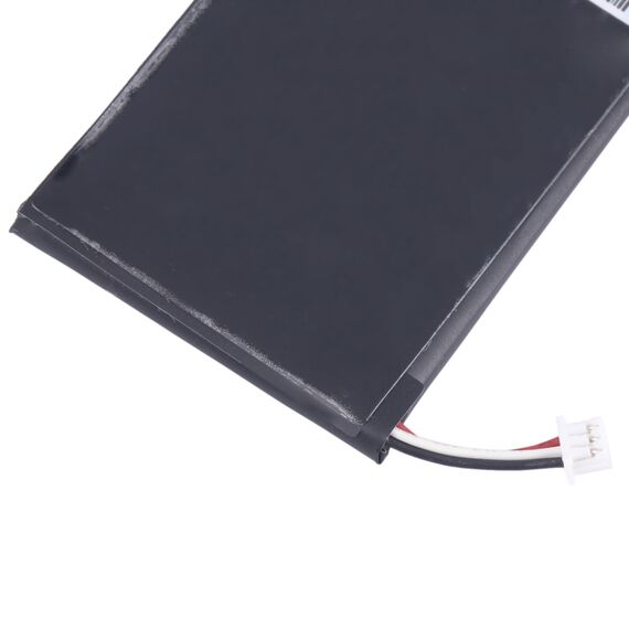 Batteria di ricambio 1250mAh P0750-LF per Amazfit EVE e Ingenico Link 2500 EDA006369601