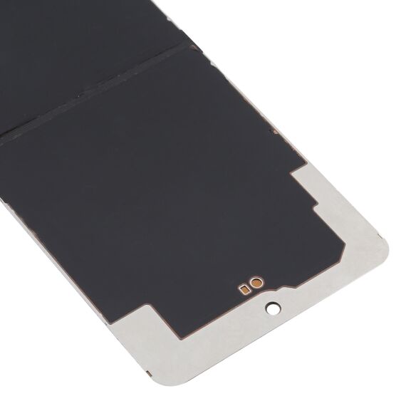Schermo lcd originale con touch di ricambio per Galaxy Z Flip 5G SM-F707 SPA3464