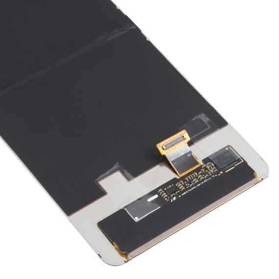 Schermo lcd originale con touch di ricambio per Galaxy Z Flip 5G SM-F707 SPA3464