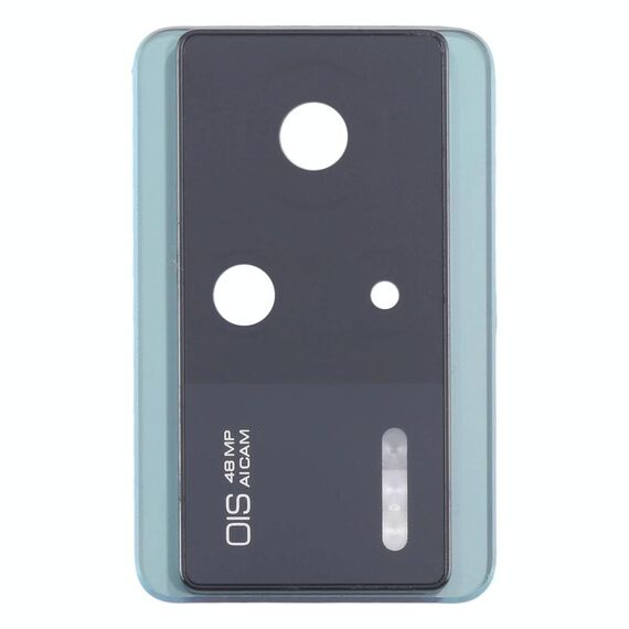 Per Xiaomi Redmi K60E Copriobiettivo fotocamera posteriore originale (verde)