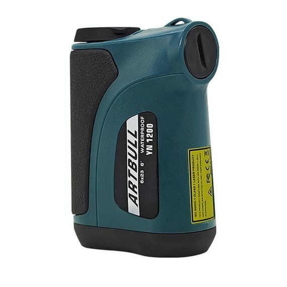 Telemetro telemetro altezza angolo golf telescopio ARTBULL (1200M)
