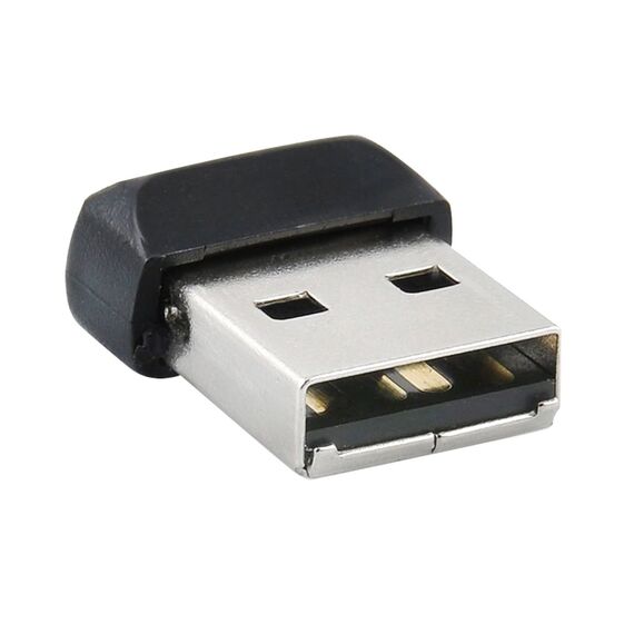 Mini chiavetta USB da 8 GB con catena per PC e laptop S-FD-00201 6922185076172