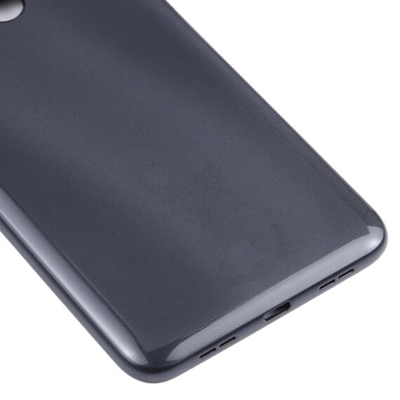 Cover posteriore batteria di ricambio per Alcatel 1S 2020 OT-5028 grigio SPS3822HL 6922245725972