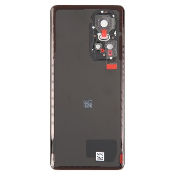 Cover posteriore originale globale con copriobiettivo per OPPO Reno10 Pro grigio SPS6781H 6922653967506