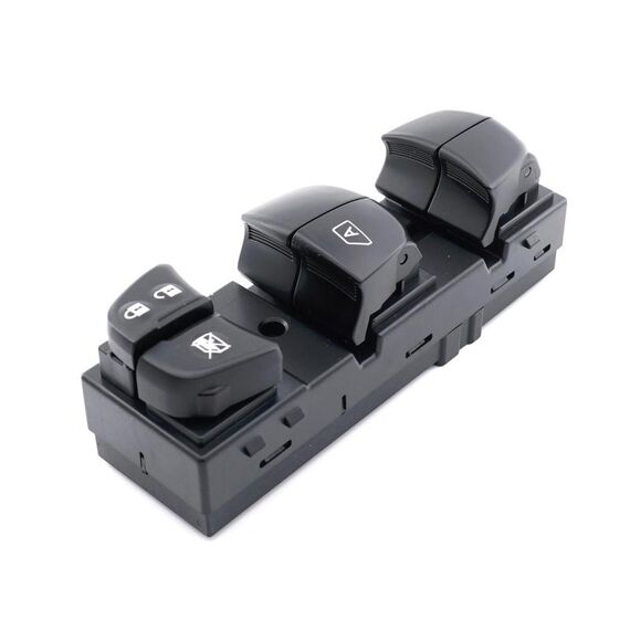 Per Nissan Juke Car Window Switch Button Replacement Assembly (25401-3SH0A)