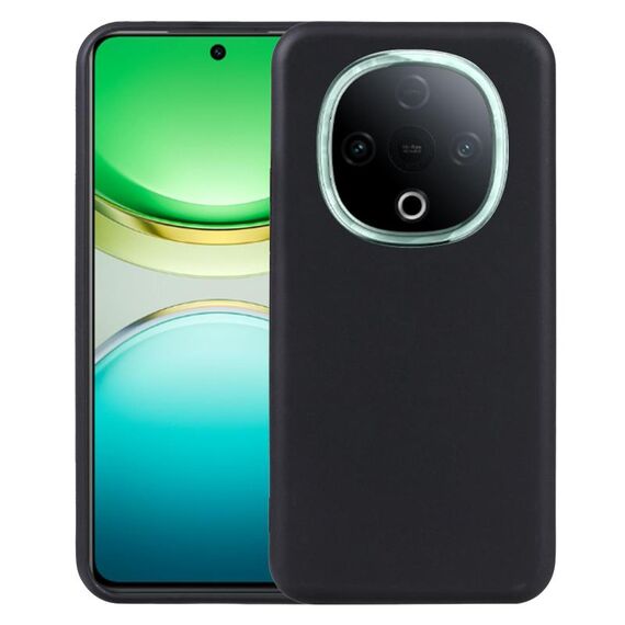 Per vivo Y300i 10 pezzi Custodia in TPU per telefono (Nero)