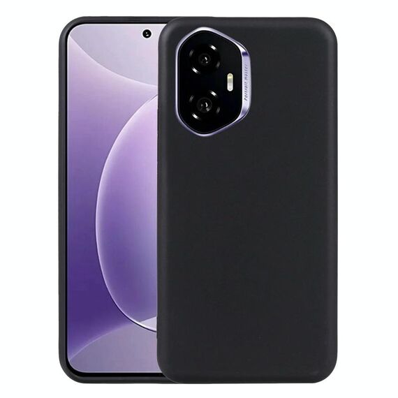 Per Honor 400 10 pezzi Custodia in TPU per telefono (Nero)