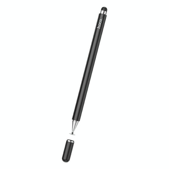 Penna capacitiva universale serie Fluent hoco GM103 (nera)