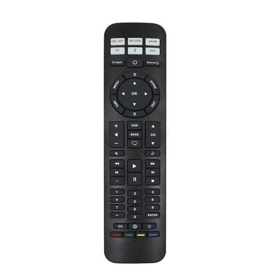 Pulsante di controllo remoto Bluetooth per BOSE SoundBar CM535 / CM525 / Solo 5 / Solo 10 / Solo 15 / CM520