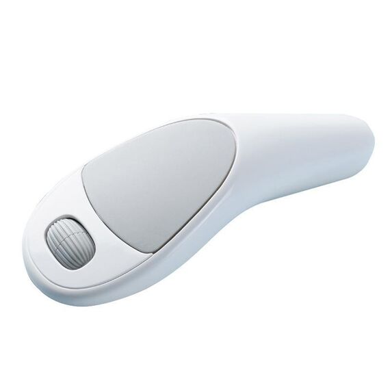 CMS01 Mouse per cellulare ricaricabile tramite USB con telecomando Video Bluetooth Mouse wireless per dita (per Harmony OS + IOS)