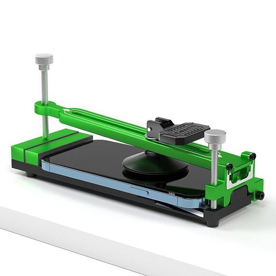 LUOWEI LW-317 Riparazione dello schermo senza calore Separazione Ventosa Rimozione Rimozione Schermo Fotocamera Fissaggio