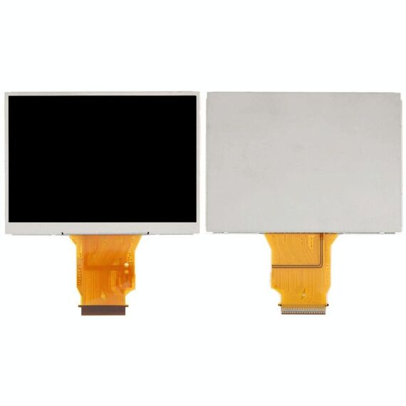 Per Canon EOS 60D OEM LCD Display Screen