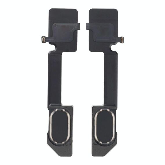 Per MacBook Pro 16 pollici 2021 A2485 / M3 Max 16 pollici A2991 1 paio di altoparlanti con suoneria e buzzer