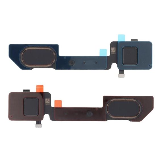 Per MacBook Pro 16 pollici 2023 A2780 1 coppia di altoparlanti con suoneria e buzzer