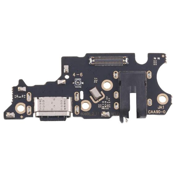 Per la scheda porta di ricarica OEM OPPO A3x 5G