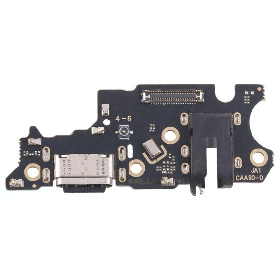Per la scheda porta di ricarica OEM OPPO A3 4G