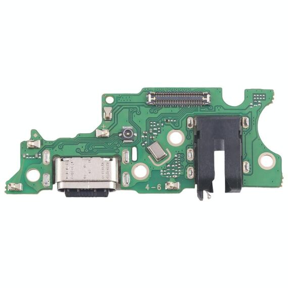 Per la scheda porta di ricarica OEM OPPO A60 4G