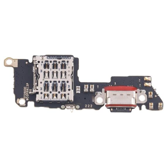 Per la scheda porta di ricarica OEM OPPO Reno13 Pro