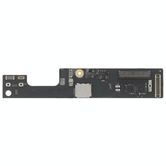 Per MacBook Air M3 13 A3113 820-03607-A Tastiera Trackpad Scheda figlia