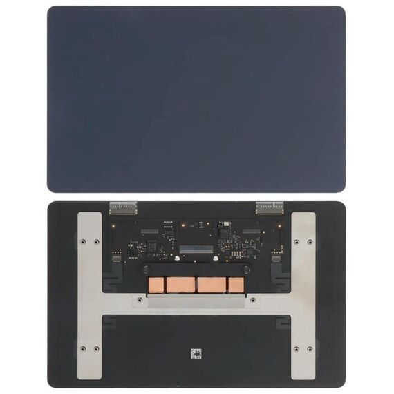 Per Macbook Air M3 15 pollici A3114 2024 Touchpad (mezzanotte)