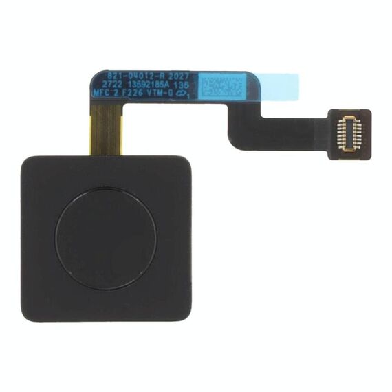 Per MacBook Air M3 15 pollici A3114 2024 Cavo flessibile pulsante di accensione/impronta digitale Touch-ID