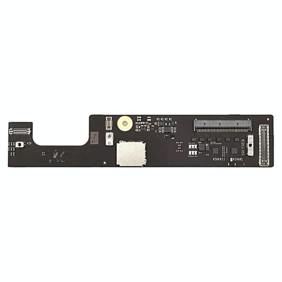Per MacBook Air M3 15 pollici A3114 2024 820-03601-02 Tastiera Trackpad Scheda figlia
