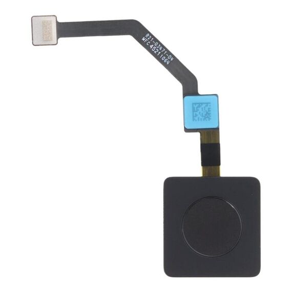 Per MacBook Pro 16 pollici A2485 2021 / A2780 2023 / A2991 Cavo flessibile pulsante di accensione / impronta digitale Touch-ID