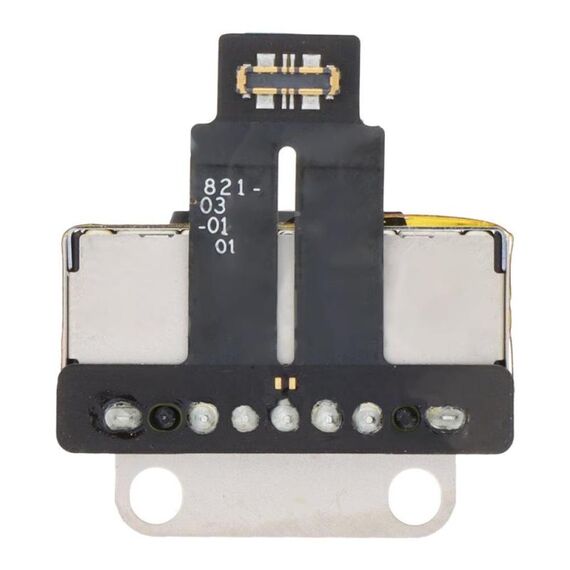 Per MacBook Pro 16 pollici A2485 2021 / A2780 2023 / A2918 / A2992 / A2991 821-03504-01 Cavo flessibile porta di ricarica magnetica I/O