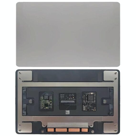 Per Macbook Pro M3 14 pollici A2918 Touchpad (grigio)
