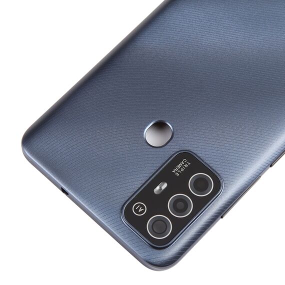 Cover posteriore batteria di ricambio per ZTE Blade A52 grigio SPS6856HL 6922195216223