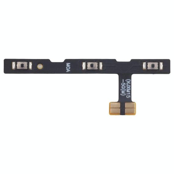 Per Xiaomi 15 OEM Pulsante di accensione e pulsante del volume Cavo flessibile