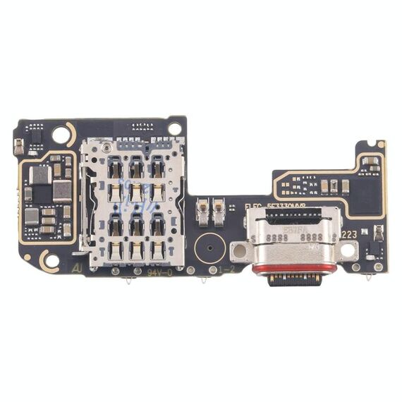 Per scheda porta di ricarica OEM vivo X90 Pro