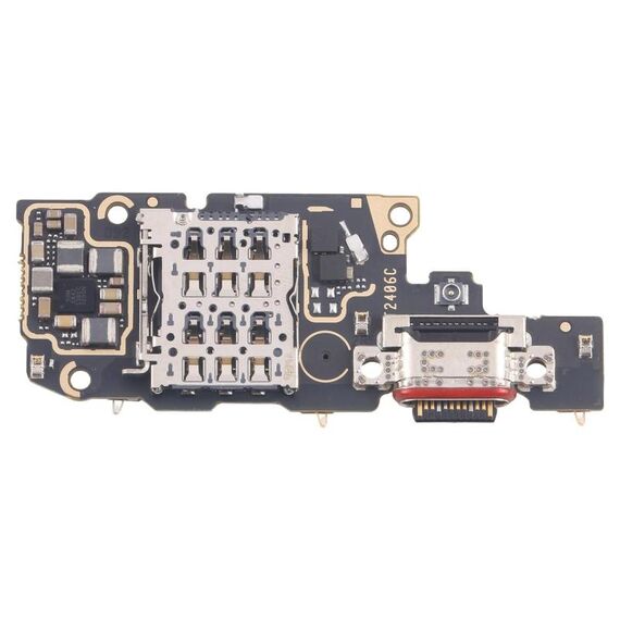 Per scheda porta di ricarica OEM vivo X100 Pro