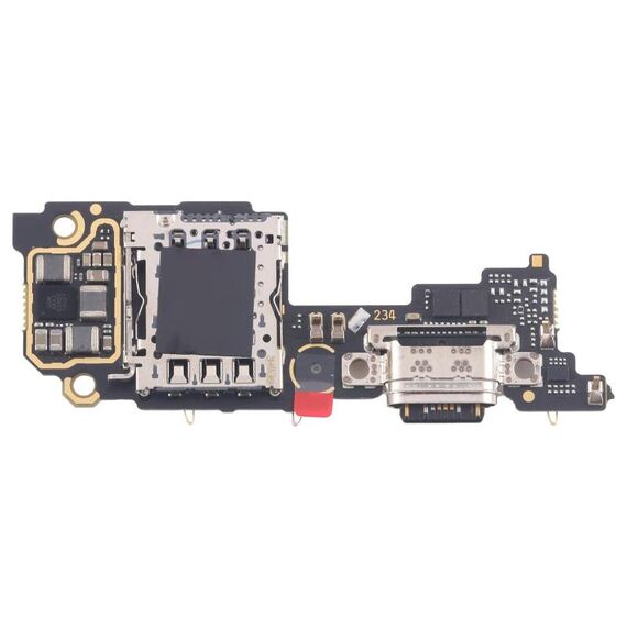 Per scheda porta di ricarica OEM vivo X200