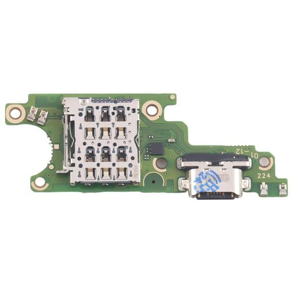 Per scheda porta di ricarica OEM vivo Y300 Pro