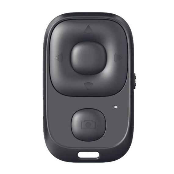 Lenovo Thinkplus H2A Telefono multifunzione Bluetooth con telecomando (nero)