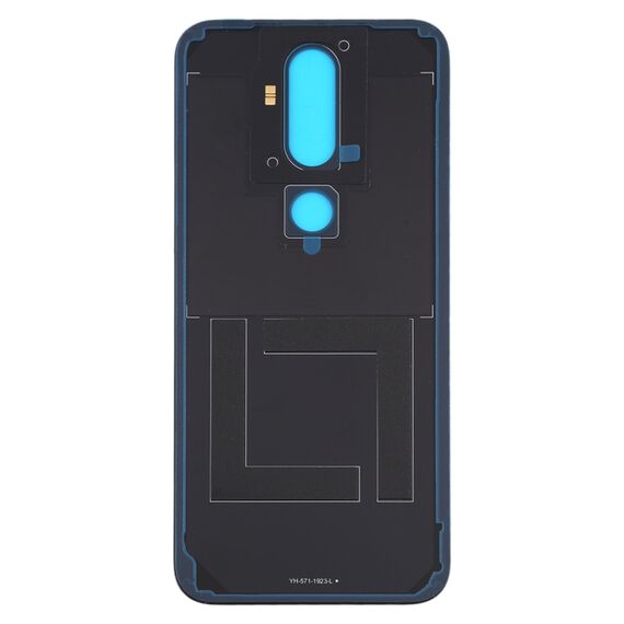 Cover posteriore batteria per Nokia 4.2 (nero) SP5836BL 6922612780979