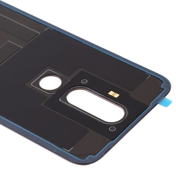 Cover posteriore batteria per Nokia 4.2 (nero) SP5836BL 6922612780979