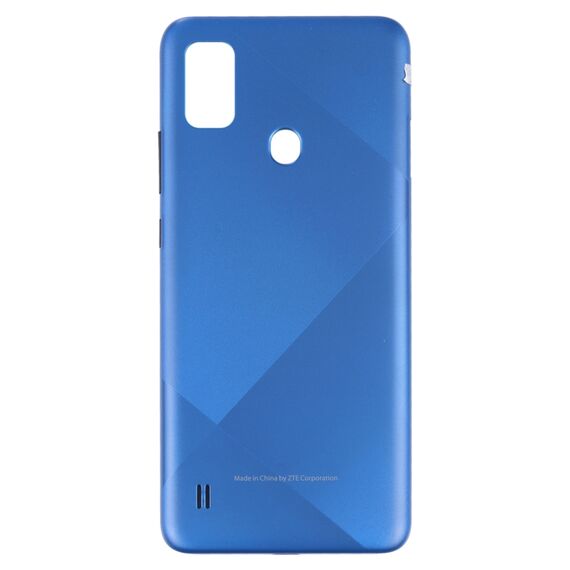 Coperchio posteriore della batteria per ZTE Blade A51 2021 (blu) SPS5081LL 6922328672223
