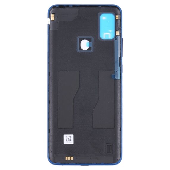 Coperchio posteriore della batteria per ZTE Blade A51 2021 (blu) SPS5081LL 6922328672223Coperchio posteriore della batteria per ZTE Blade A51 2021 (blu) SPS5081LL 6922328672223