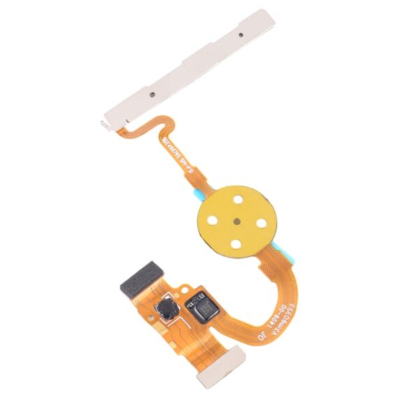 Cavo flessibile originale per sensore di impronte digitali Google Pixel 5 (verde) SPS7605G 6922651561355