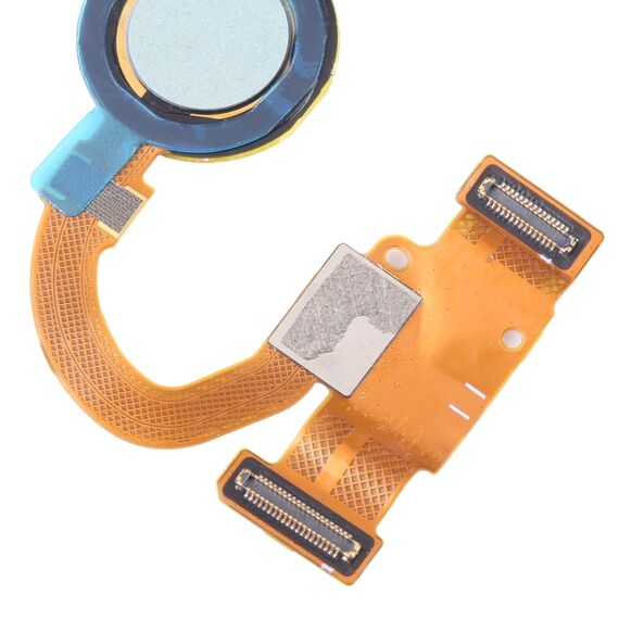 Cavo flessibile originale per sensore di impronte digitali Google Pixel 5 (verde) SPS7605G 6922651561355